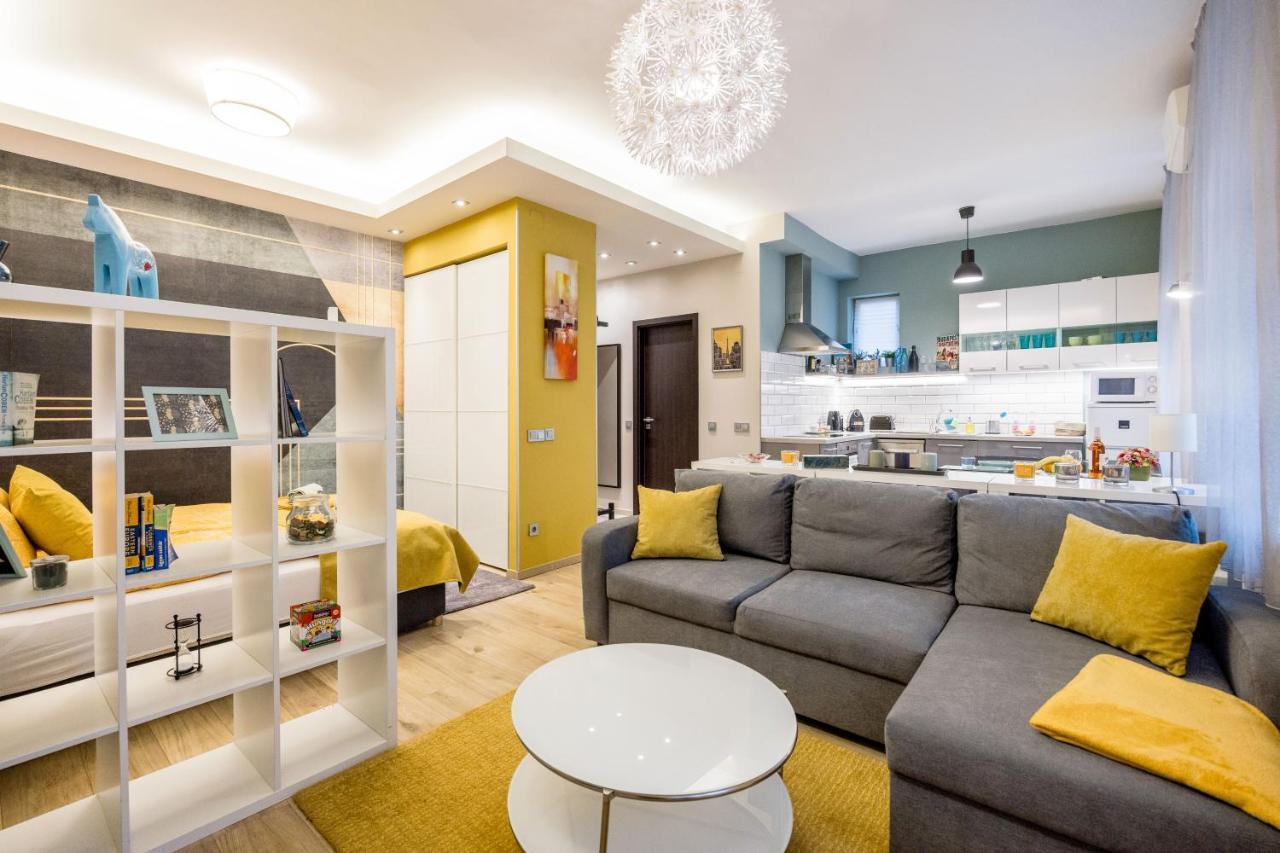 Pearl In The Heart Of The City Budapest Exterior photo